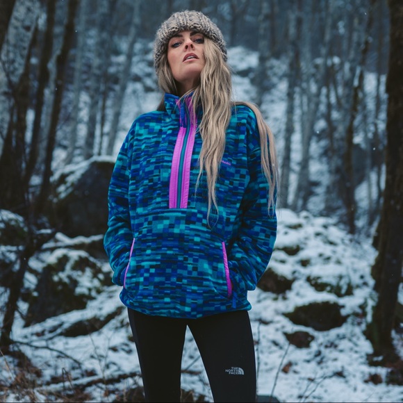 Columbia Tops - Columbia sportswear vintage 80s style pullover